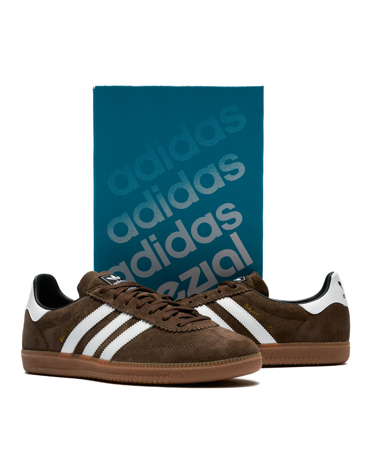 Adidas Originals SAMBA DECO SPEZIAL | IF5739 | AFEW STORE